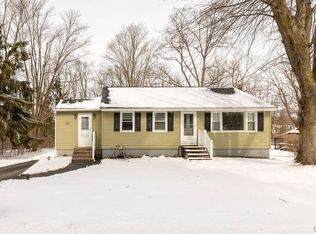 5393 Guy Young Rd, Brewerton, NY 13029