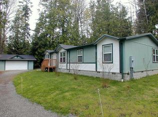 12568 NE Munson St, Kingston, WA 98346
