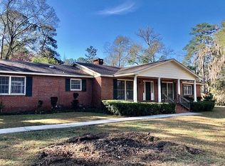 2405 Delgado Dr, Tallahassee, FL 32304