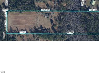 210 Lockey Lake Rd, Wewahitchka, FL 32465