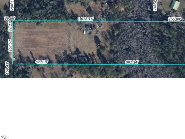 210 Lockey Lake Rd, Wewahitchka, FL 32465