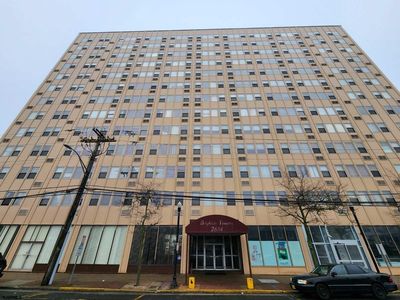 2834 Atlantic Ave APT 308, Atlantic City, NJ, 08401