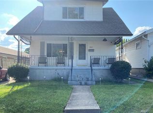2631 Collins Ave, Dayton, OH