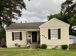 836 Robinhood St, Shreveport, LA 71106