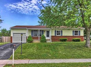 125 Mussetta St, Hanover, PA 17331