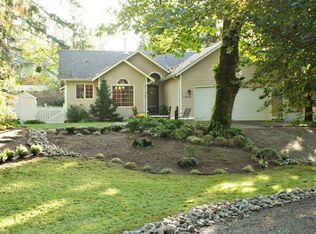 44522 Fir Rd, Gold Bar, WA 98251