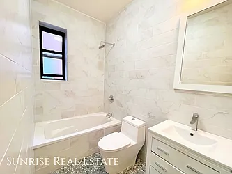 Rented by Sunrise Real Estate