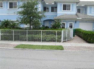 3595 NW 13th St, Fort Lauderdale, FL 33311
