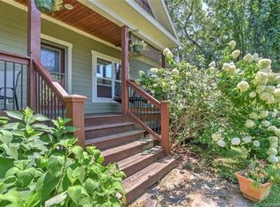53 1st St, Asheville, NC 28803