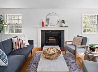 4 Overlook Rd, Marblehead, MA 01945