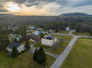 28 Academy St #12, Franconia, NH 03580