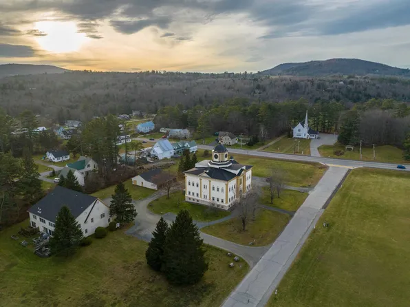 28 Academy Street #12, Franconia, NH 03580