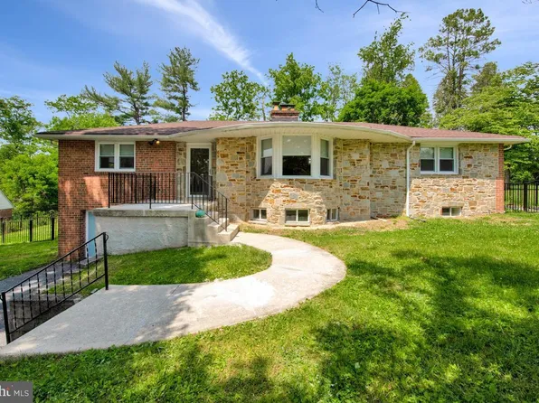 8530 Linwood Dr, Ellicott City, MD 21043