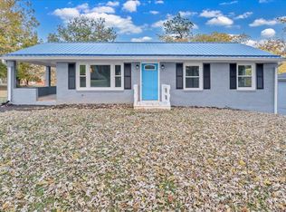 515 South St, Bedford, VA 24523