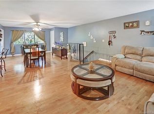 140 Thompson St #17-G, New Haven, CT 06511