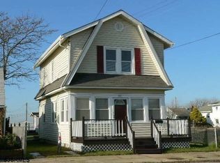 330 N Richmond Ave, Atlantic City, NJ 08401
