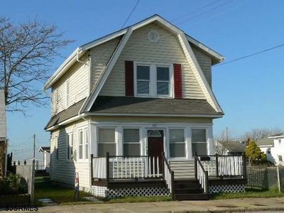 330 N Richmond Ave, Atlantic City, NJ, 08401