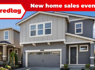 1056 SW Pendleton Way, Pt Orchard, WA 98367