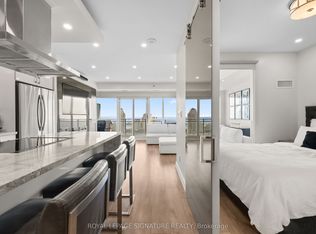 165 Legion Rd N #2128, Toronto, ON M8Y0B3