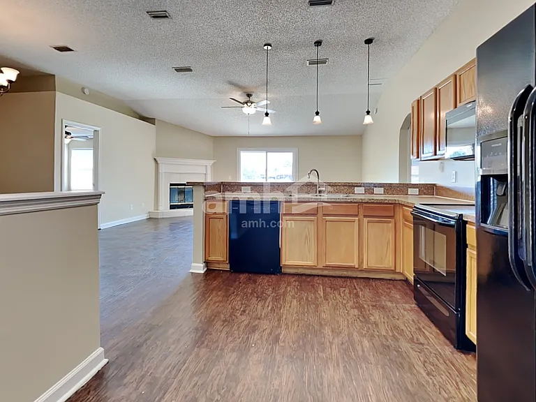 2523 Sandhaven Ct — Photo 4