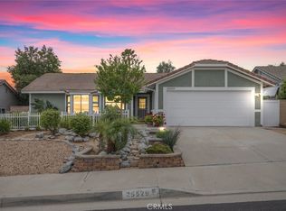 25529 Pegasus Rd, Menifee, CA 92586