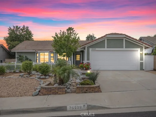 25529 Pegasus Rd, Menifee, CA 92586