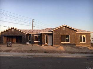 2860 N Drake Ct, Merced, CA 95348