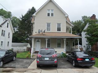 82 Curtiss St FLOOR 2, Naugatuck, CT 06770