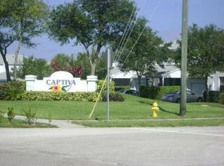 10921 Palm Ridge Ln, Tamarac, FL 33321