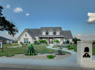 200 Yorktown Blvd, Kerrville, TX 78028
