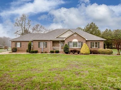 140 Della Dr, Statesville, NC, 28625