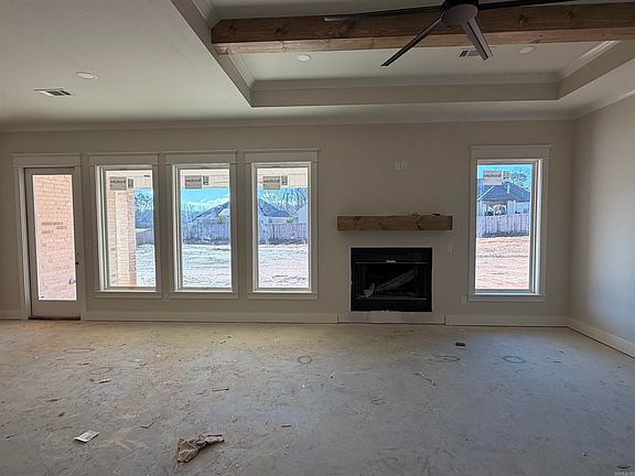 2nd image of 233 Cason Hill Blvd