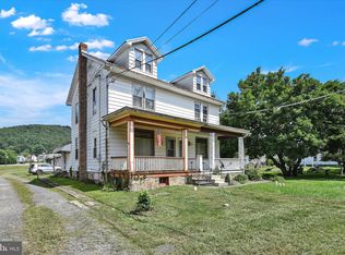 25 Hughes St, New Ringgold, PA 17960