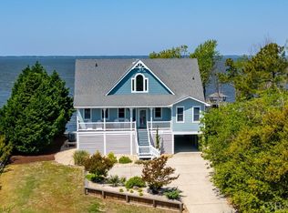 133 Charles Jenkins Ln W LOT 1, Kitty Hawk, NC 27949
