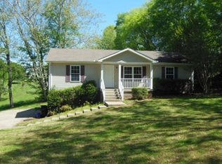 483 Old Trenton Rd, Clarksville, TN 37040