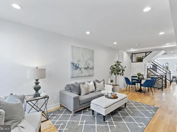 1825 S Hanover St, Baltimore, MD 21230