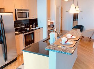 400 W Peachtree St, Atlanta, GA 30308