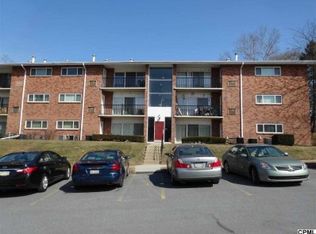 229 Francis L Cadden Pkwy APT 103, Harrisburg, PA 17111
