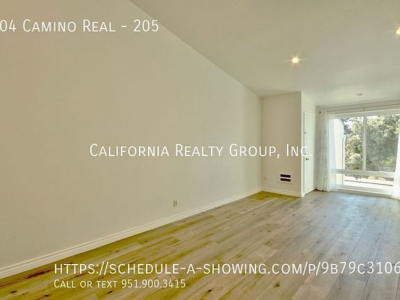 2nd image of 904 Camino Real Unit 205