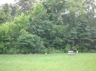 0 Surber Rd TRACT 7, Spencer, IN 47460