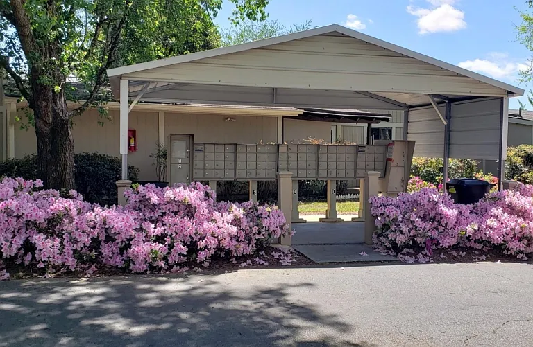 Amberlake Apartments — Photo 1