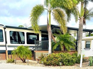 6800 Golf Course Blvd #E-29, Punta Gorda, FL 33982