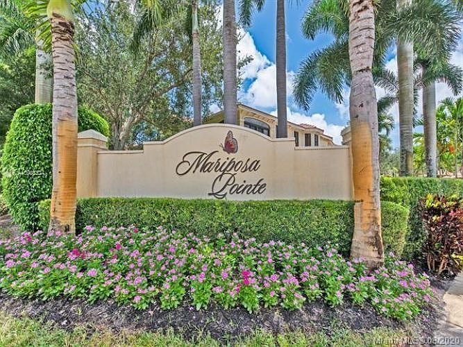 1st image of 1541 Passion Vine Cir #4-2