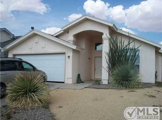 11032 Thatcher Pond Ln, El Paso, TX 79934