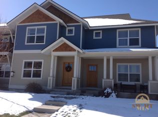 4170 Monroe St APT E, Bozeman, MT 59718