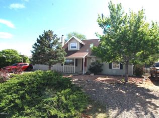 5401 N Roadrunner Dr, Prescott Valley, AZ 86314