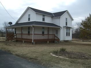 6075 State Route 665, London, OH 43140