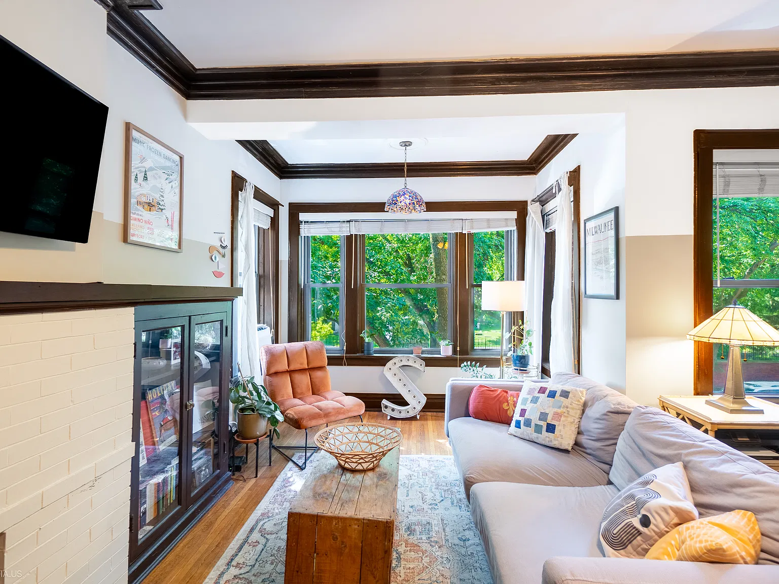 1 bed, 900 sqft, $2,100 — Photo 3