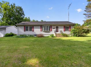 3635 Hart Rd, Jackson, MI 49201