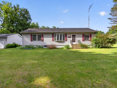3635 Hart Rd, Jackson, MI, 49201